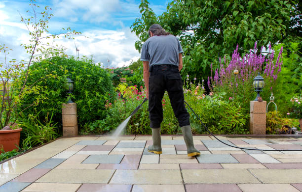 Best Parking Lot and Garage Cleaning  in Hohenwald, TN
